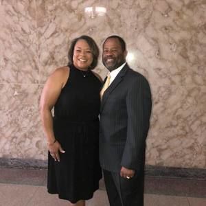 Meet your Posher, Lori